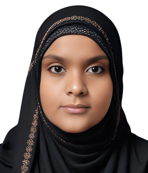 Dr. Shaheela Banu Abdul Majeed