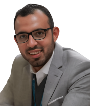 Eng. Ahmed Baioumy