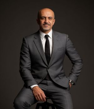Ezzeldin Hussein