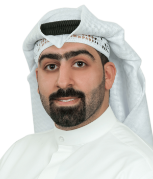 Hasan H. Alsalman