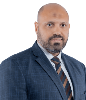 Kamal El Desouky