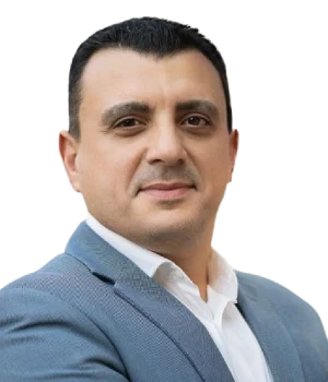 Mohamed Eldemery