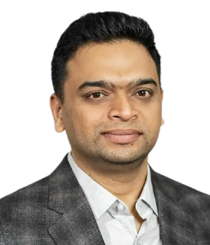 Raghu Vamsi