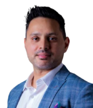 Syed Rizvi